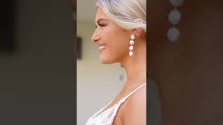 Casa Marina Key West Wedding  Hannah amp Jonah [upl. by Natassia]