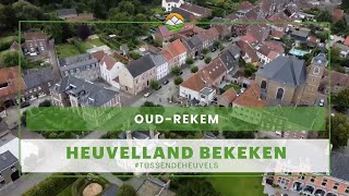 Heuvelland Bekeken OudRekem [upl. by Hsilgne]