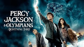 PERCY JACKSON TODO lo que NO VISTE  Capítulo 1 y 2  Referencias cambios del libro y más [upl. by Merill]