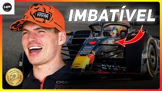 FIM DE TEMPORADA NA F1 2024  RB20 PRONTO E RB21 EM PRODUÇÃO NA RED BULL  VERSTAPPEN CAMPEÃO [upl. by Novak]