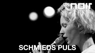 Mira Lu Kovacs aka Schmieds Puls  I Will Radiohead Cover live bei TV Noir [upl. by Ilwain930]