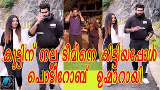 arathi podi robin shorts travel videos arathi podi biggbossmalayalam Panickers vlog dr robin [upl. by Marcella]