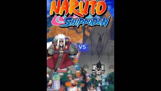 Jiraiya vs orochimaro 😱 who is win 🤔naruto hinato anime [upl. by Anna-Diane189]