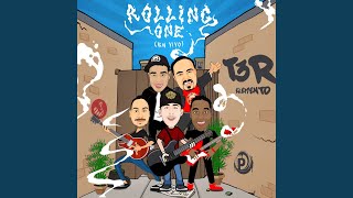 Rolling One En Vivo [upl. by Auot]