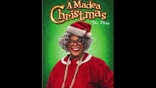 A Madea ChristmasChristmas Medley [upl. by Renaldo329]