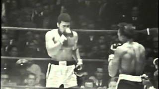 Muhammad Ali vs Cleveland Williams 19661114 [upl. by Adierf]