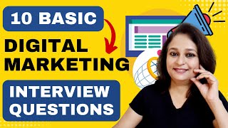 Recruiter Interview Questions and Answers  For Freshers and Experienced Candidates [upl. by Aenel349]