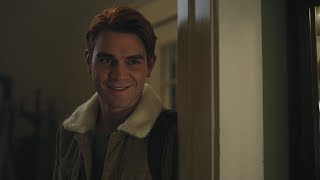 HappyDorky Archie Andrews Scenes S4  1080p Logoless No BG Music [upl. by Duane]