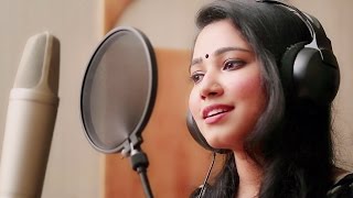 Marupadi Official Song Making Video 2016  Venal melle vannu poyi  Varsha Vinu [upl. by Alda]