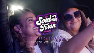 Soul Town Festival 2022 [upl. by Oiratnom]