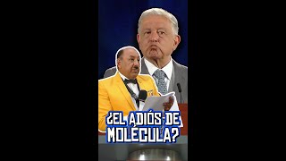 🧓🏻🦠 El bromance del sexenio ❤️ AMLO [upl. by Nicolas]