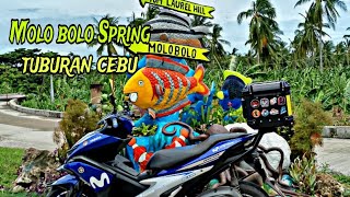 Wala Kanang Hahanapin Pa Spring At Beach Resort Pinagsama Molobolo Spring Tuburan Cebu Del Moto Tv [upl. by Bills]