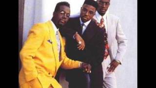 Guy  Do Me Right Club Mix New Jack Swing [upl. by Teage]