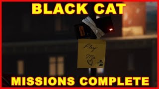 SPIDERMAN PS4 Walkthrough Gameplay Part 20  BLACK CAT DARK SUIT Marvels SpiderMan [upl. by Corly510]