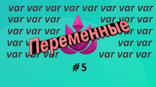 5 Java переменные слово final теорияЕщё один курс по Java [upl. by Elleirbag]