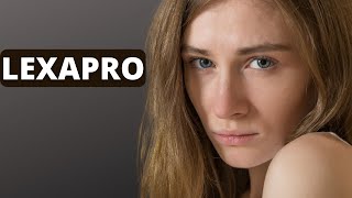 Lexapro long term side effects  Doctor explains [upl. by Rowe102]