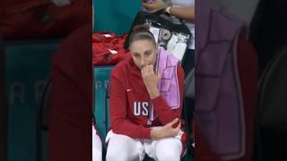 Diana Taurasi’s role on Team USA on her path to sixth gold medal [upl. by Iniretake190]