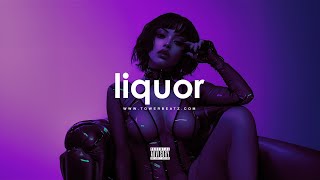 Free Afro Rnb Type Beat  quotLiquorquot [upl. by Suoivatnod25]