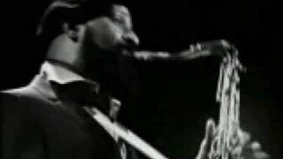 Sonny Rollins  St Thomas [upl. by Ivens]