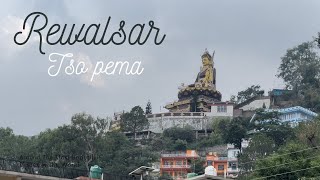 Rewalsar  pilgrimage Vlog 2024 [upl. by Nnayrb]