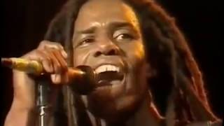 Eddy Grant Live in London 1986 full concert [upl. by Odilo]