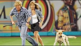 Marley amp Me Full Movie Facts amp Review  Owen Wilson  Jennifer Aniston [upl. by Tyne]