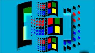 YTPMV Windows 31 Chord Sound Effect Scan [upl. by Howland]