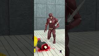 Oh no no no part 2 shorts funny marvel superheroes [upl. by Roselle]