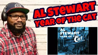 Al Stewart  Year Of The Cat  REACTION [upl. by Enisaj]