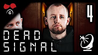 Nová šance 😈 Dead Signal 20  4  2192024  TheAgraelus [upl. by Jennie237]