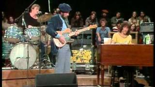 Roy Buchanan  Live from Austin TX [upl. by Eirrehs]