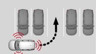 Estacionamento perpendicular como fazer [upl. by Camila]