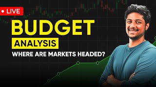 Budget  Good for India Bad for Middle Class [upl. by Massimiliano]