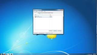 How to End Tasks in Task Manager for Windows 7 [upl. by Tades]