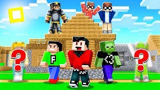 How to Join Minecraft Realms SMP [upl. by Anyd]