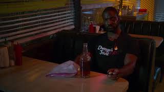 Jamals dad asks for protection  On My Block season 3 720p60 [upl. by Ayet]