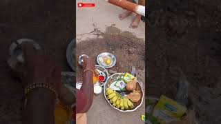 Mukurthakal Panthakal Function in my home  shorts  functionmode  VAP VLOGS [upl. by Riffle]