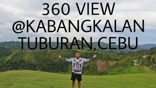 360 MOUNTAIN VIEW  TUBURANCEBU PHILIPPINES sundayescaped [upl. by Thorstein]