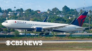 New Delta Sky Miles program outrages flyers [upl. by Stanzel200]