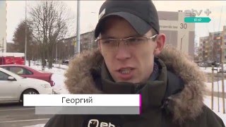 Жители столицы отвечают нужно ли знать эстонский [upl. by Smiga99]