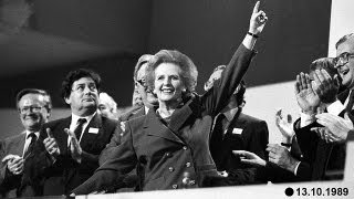 Margaret Thatcher Tod einer Politlegende [upl. by Basilius]