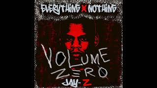 Jay Z  Volume Zero Remixes  Full Album 2024 [upl. by Ecneitap772]