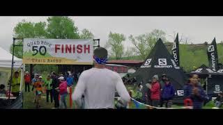 Quad Rock 50 Race Recap [upl. by Aramot]