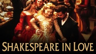 Shakespeare in Love  Official Trailer HD  Joseph Fiennes Gwyneth Paltrow  MIRAMAX [upl. by Karylin]