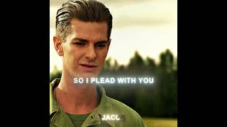 Hacksaw Ridge EDIT edit aftereffects movieedits movies movie desmonddoss [upl. by Aneloaup]