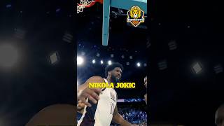 Joel Embiid DESTROYS Serbia in EPIC Game  Insane Highlights [upl. by Daniell]