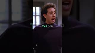 When Yelling at Litterbugs Goes Hilariously Wrongjerryseinfeld seinfeldfan kramershortsfunny [upl. by Cordova]