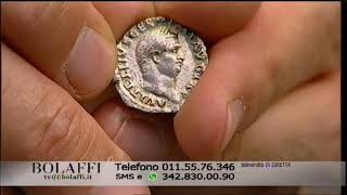 Bolaffi in TV  La Grande Numismatica  Puntata del 15 marzo 2021 [upl. by Nedroj]