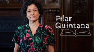 Pilar Quintana Premio Alfaguara de Novela 2021 [upl. by Bainbrudge]