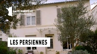 Les Persiennes  CharenteMaritime  La Maison Préférée des Français [upl. by Cordova252]